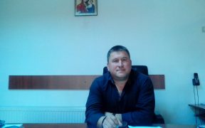Mesajul de Paşte al primarului comunei Brădeni