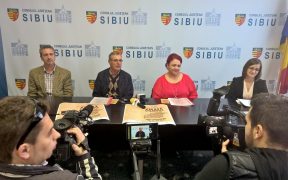 Reîncep Zilele Culturale ale Județului Sibiu
