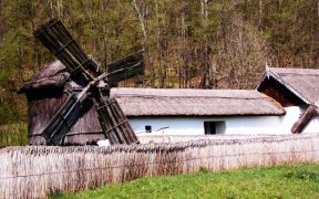 Muzeul Astra a primit de 1 Mai peste 3000 de vizitatori