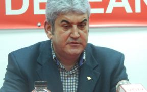 UNPR îşi doreşte un milion de membri