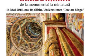 Mănăstirea Dragomirna - de la monumental la miniatură