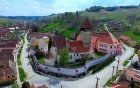 Zilele Culturale ale Judeţului Sibiu ajung pe Valea Târnavelor