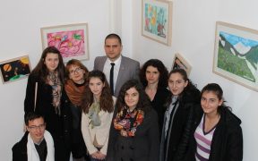Ziua Mondială a Mediului sărbătorită cu elevii liceelor din Sibiu