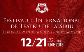 A început Festivalul Internațional de Teatru de la Sibiu