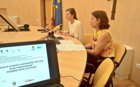 255 DE ȘOMERI DIN JUDEȚ BENEFICIAZĂ DE SPRIJIN PENTRU GĂSIREA UNUI NOU LOC DE MUNCĂ