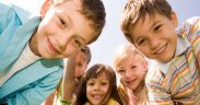 Se caută asistenți maternali pentru creşterea, îngrijirea şi educarea a copiilor primiţi în plasament