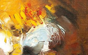 Catalog de artă a artistului plastic Ion Constantinescu