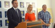Alexandru Nazare cere premierului Victor Ponta remedierea problemelor de pe autostrada Orăștie-Sibiu