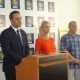 Alexandru Nazare cere premierului Victor Ponta remedierea problemelor de pe autostrada Orăștie-Sibiu