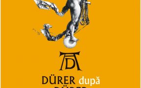 Dürer după Dürer la Muzeul Naţional Brukenthal