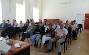 Spitalele din Sibiu sub lupa comisiilor de evaluare