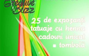Sesiune handmade la început de toamnă în Librăria Habitus