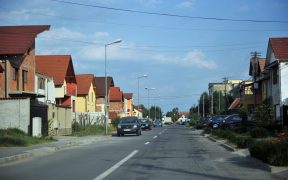 Primăria Sibiu primeşte dosare pentru atribuirea a 18 terenuri pentru tineri în Cartierul Tineretului