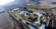 Apa Târnavei Mari la 8 ani de la intrarea pe piaţa serviciilor publice de alimentare cu apă şi de canalizare din România