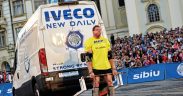 „Strongman Champions League” revine la Sibiu