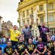 Letonianul Dainis Zageris a câştigat Strongman Champions League de la Sibiu
