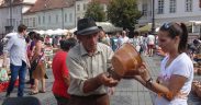 Târgul Olarilor revine în Piața Mare