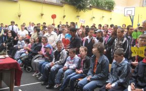 Şcolile din subordinea Consiliului Județean Sibiu au fost pregătite pentru noul an școlar