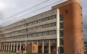 Secţia Clinică Boli Infecţioase a Spitalului Clinic Judeţean se află în plină renovare