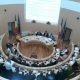 Conducerea Consiliului Judeţean Sibiu s-a întâlnit cu reprezentanţii instituţiilor subordonate