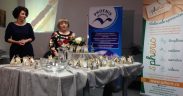 Asociaţia Phoenix Speranţa din Mediaş lansează săpunul 100% natural