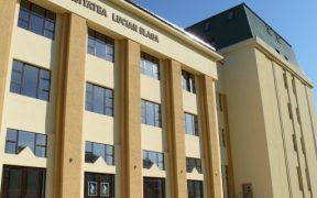 Universitatea Lucian Blaga pierde 14 profesori ce nu au doctorat