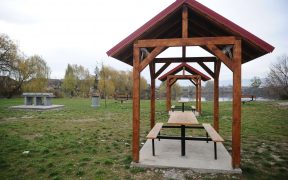Primăria Sibiu a finalizat amenajarea locurilor pentru picnic în trei locații din Sibiu