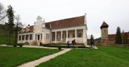 Judeţul Sibiu promovat la Târgul de Turism al României