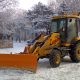 Informare cu privire la deszăpezirea în municipiul Sibiu