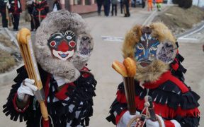 Lolele revin în acest weekend la Sibiu, Cincu și Agnita
