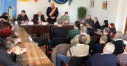 Comuna Păuca intră în aria de operare a SC Apă Canal SA Sibiu