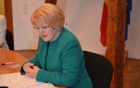 Primăria Sibiu a contractat modernizarea străzilor Principatele Unite, Strungului și Munteniei
