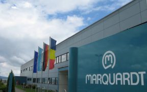 Două ateliere Marquardt au fost închise de ITM Sibiu în urma accidentului de muncă