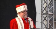 Ioan Bondrea a fost ales pentru un nou mandat de rector al ULBS