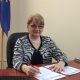 Cristina Linde este noul secretar al judeţului Sibiu