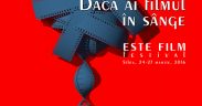ESTE FILM, primul festival de film european al Sibiului