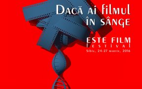 ESTE FILM, primul festival de film european al Sibiului