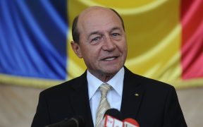 Traian Băsescu vine la Sibiu să lanseze candidații PMP