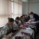 Înscrierile pentru faza judeţeană a Olimpiadei „Meşteşuguri artistice tradiţionale” au ajuns la final