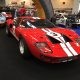 Sibiu Rally Challenge s-a promovat la Techno-Classica Essen 2016