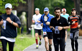 Semimaraton ”Toţi copiii merită aripi! - Copiii din centrele de plasament cresc armonios”