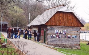 Peste 1000 de persoane au vizitat Muzeul ASTRA de Ziua Internaţională a Muzeelor
