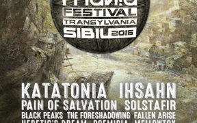 ARTmania Festival Sibiu 2016, o ediţie dedicată cunoscătorilor
