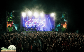 Maraton artistic la Blaj aLive 2016