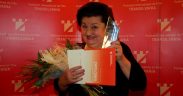 Tamara Buciuceanu-Botez, premiată pentru întreaga carieră la TIFF Sibiu 2016