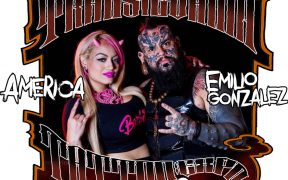 Transilvania Tattoo Expo a ajuns la cea de-a 8-a ediţie