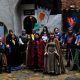 Festivalul “Mediaş - Cetate Medievală - târg de meşteşuguri vii”