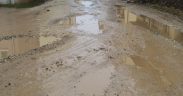 Primăria Sibiu a semnat contractul pentru întreținerea străzilor de pământ și balast