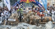 Red Bull Romaniacs 2016