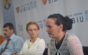 Consiliul Judeţean Sibiu cere celor de la IRIDEX, daune de 65.000 lei pe zi în chestiunea gunoaielor
